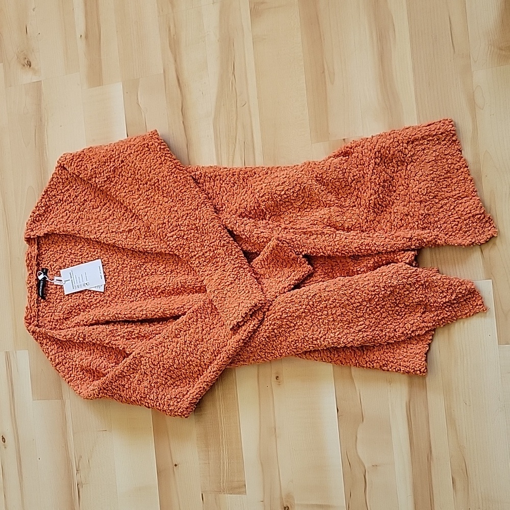 Womens Cardigan